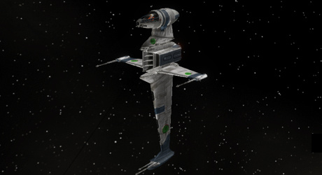 B-Wing