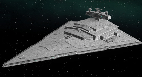 Star Destroyer