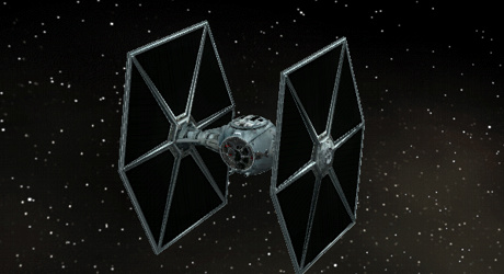 TIE Fighter