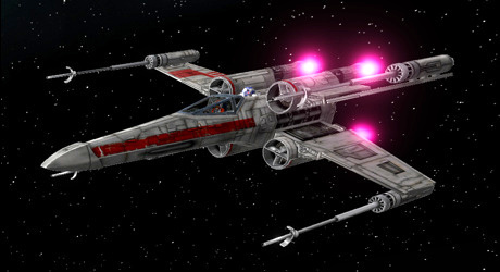 X-Wing
